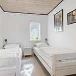 Stunning In With Wifi Casa vacanze Ringkøbing