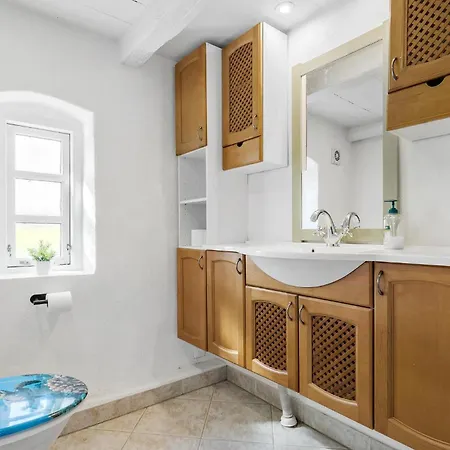 Casa de Férias Stunning In With Wifi *