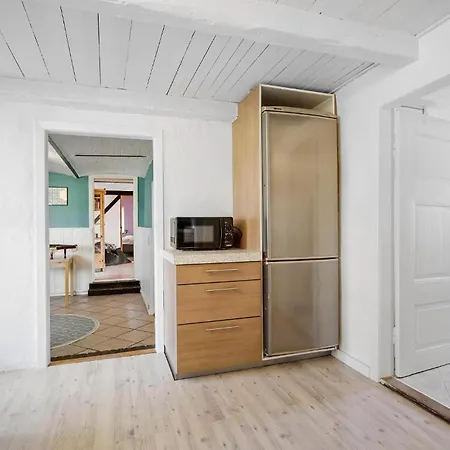 Stunning In With Wifi