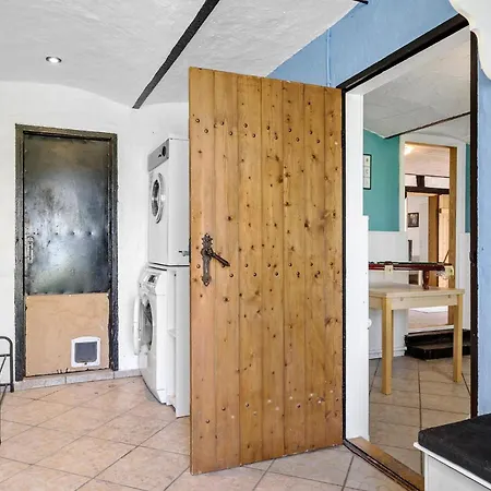 Casa de Férias Stunning In With Wifi *