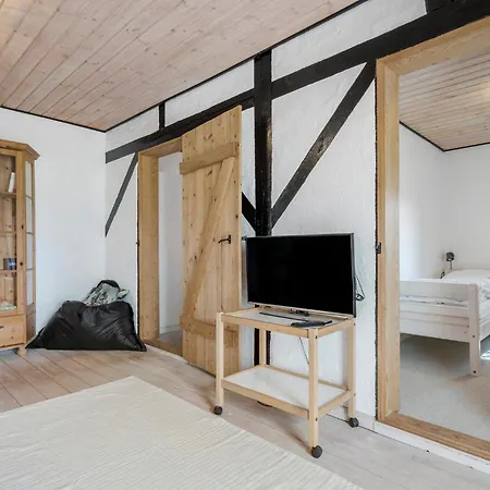 Casa de Férias Stunning In With Wifi