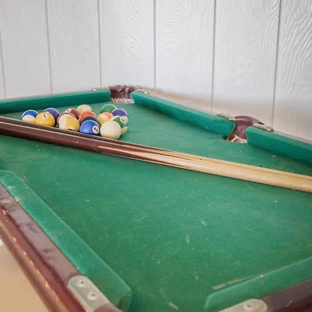 Casa de Férias Stunning In With Wifi Ringkøbing