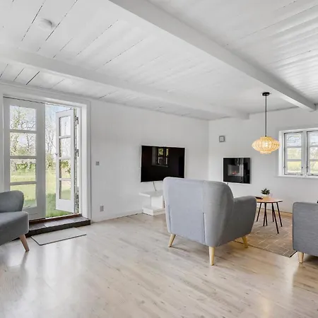 Casa de Férias Stunning In With Wifi