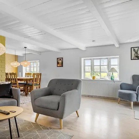 Stunning In With Wifi * Ringkøbing