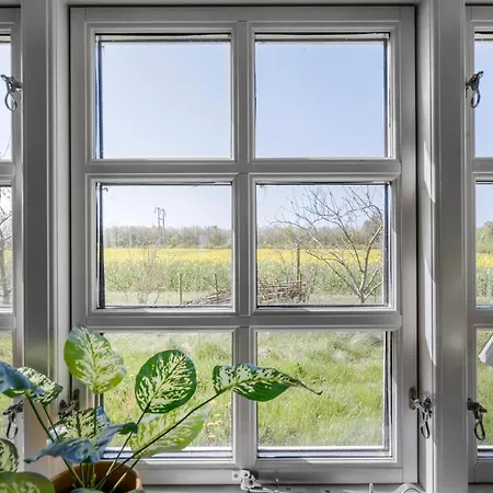 Stunning In With Wifi Ringkøbing