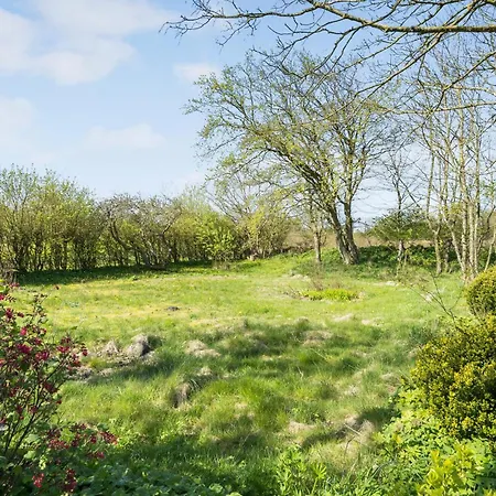 Stunning In With Wifi Casa de Férias Ringkøbing