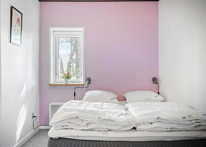 Feriehus Stunning In With Wifi *