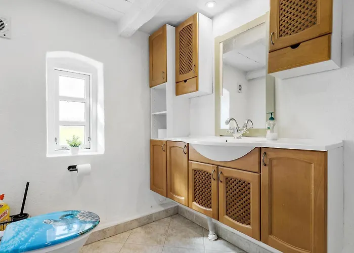 Feriehus Stunning In With Wifi *