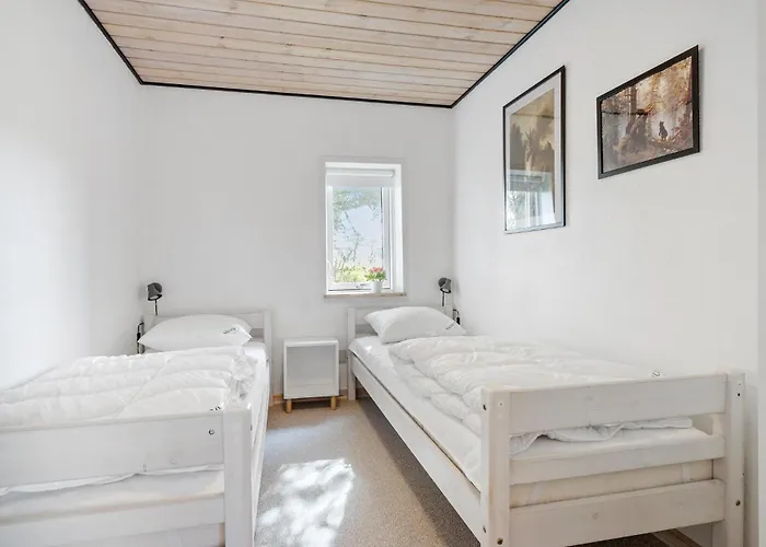 Stunning In With Wifi Feriehus Ringkøbing