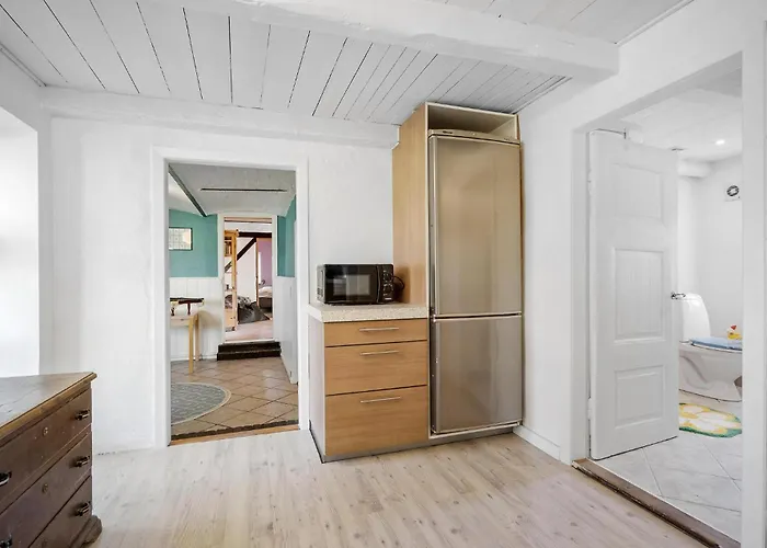 Stunning In With Wifi