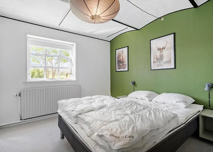 Stunning In With Wifi Feriehus