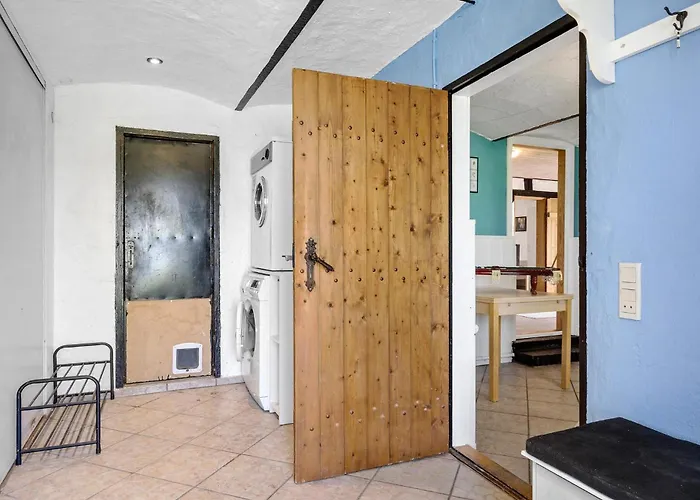 Feriehus Stunning In With Wifi *