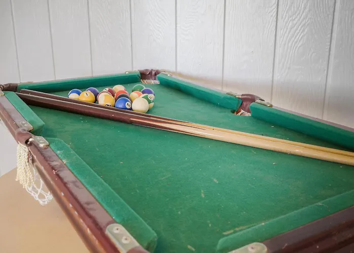 Feriehus Stunning In With Wifi Ringkøbing