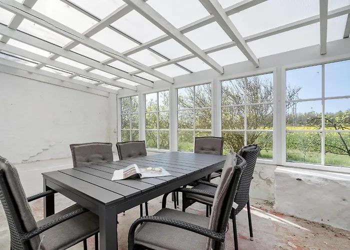 Stunning In With Wifi