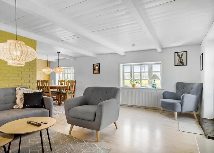 Stunning In With Wifi * Ringkøbing