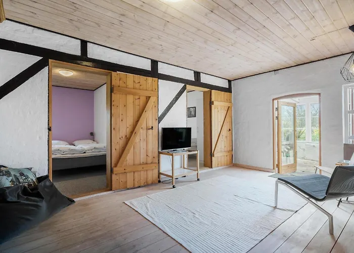 Stunning In With Wifi Feriehus