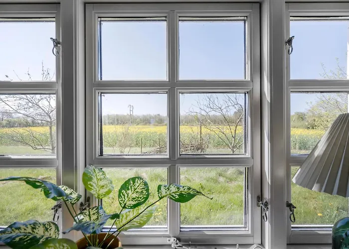 Stunning In With Wifi Ringkøbing