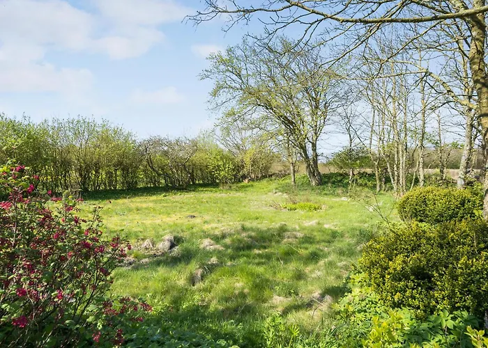 Stunning In With Wifi Feriehus Ringkøbing